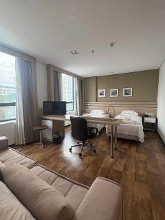Intercity - Apartmento 412 - 9