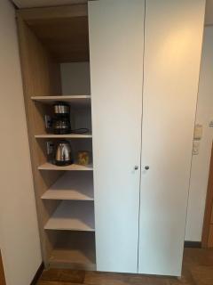 Intercity - Apartmento 412 - 2