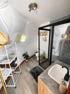 Romantic Dome & French Cuisine - 7