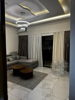 Appartement premium F3 avec balcons, wifi fibre optique et Ascenseur à Dakar - 0