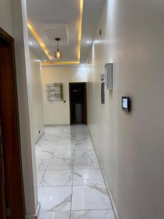 Appartement premium F3 avec balcons, wifi fibre optique et Ascenseur à Dakar - 8