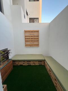 Appartement premium F3 avec balcons, wifi fibre optique et Ascenseur à Dakar - 2
