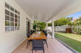 Moorea Mahana house with Private Canal to Lagoon - 3