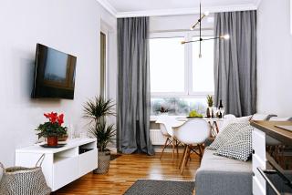 Apartamenty Grażyna Słodowiec - Varsavia - 9