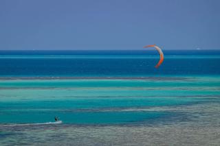 Relax Stays at Magic Beach Apartment ,1BR, All-Inclusive - 0