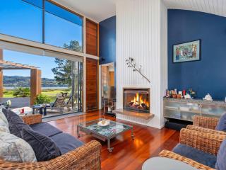 Ocean Breeze Family Haven - Pauanui Holiday Home - 9