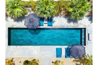 Villa Vierkant with a quiet location a private pool and an extra spacious outdoor area - 6
