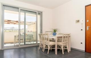2 Bedroom Gorgeous Apartment In Porto Cesareo - 9