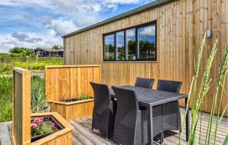 3 Bedroom Beautiful Home In Hurup Thy - 4