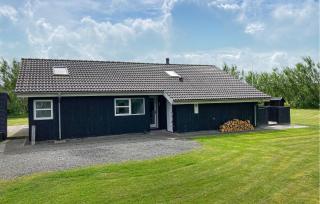 Holiday Home Kronvildtvej Brovst Vi - 7
