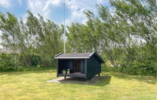 Holiday Home Kronvildtvej Brovst Vi - 5