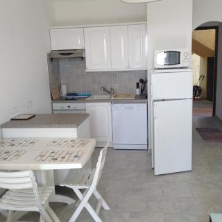 Panoramic Seaview studio Tiuccia - Casaglione - 5