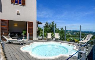 3 Bedroom Cozy Home In Sant'angelo In Vado - 2
