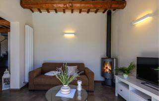3 Bedroom Cozy Home In Sant'angelo In Vado - 8