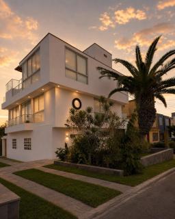 Premium Villa with Pool, Rooftop, and Ocean View - 1