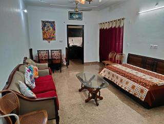 Chandra Lata Home's at Shri Krishna Sharnam Society - 9