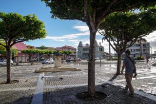 Escale moulienne - 2