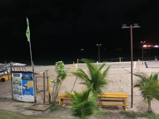 Apto Pé na areia Av Beira Mar em Fortaleza - 6