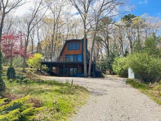 Walk to Water, Kayaks Included, Updated Home - 9