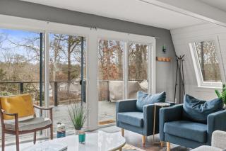 Walk to Water, Kayaks Included, Updated Home - 6