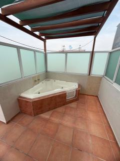 Casa privada, alberca, jacuzzi y asador Teques - 8