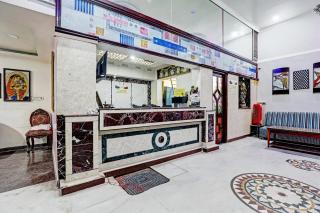 Hotel O by OYO The Golden Tulip Residency - 0