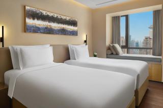 THE ONE Shanghai Downtown, Vignette Collection by IHG - 1