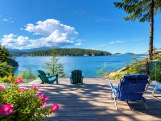 Oceanfront Escape with Private Bath and Beach Access - 2