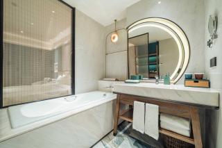 Hangzhou Haiwaihai Hotel - 3