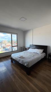 Enorme casa moderna de lujo, 4 camas, junto al hotel Oro verde, 2 garajes electricos - 4