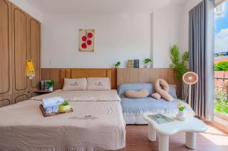 Nami Stay Nguyễn Gia Trí - Homestay Sài Gòn - 9