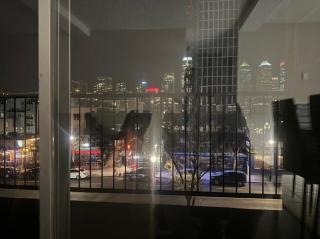 2 BR with Underground parking on 17 Ave Prime spot - 1