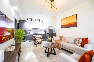 Misty Homes - 8