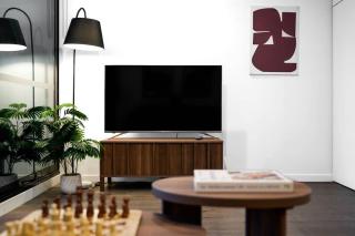 Modern Melbourne 1BR Apt in Trendy Collingwood - 2