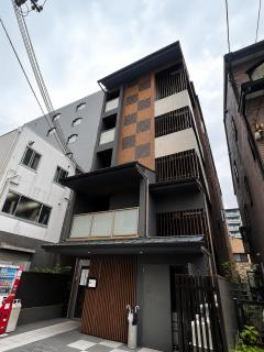 Floral Hotel Mari-Kyoto - 7