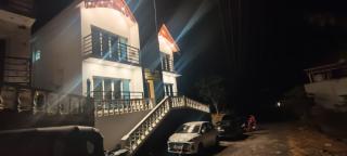 SAAI Rosorts iin Yercaud - 5