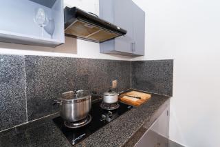Skyview Private Villa Pool & Kitchen - 7