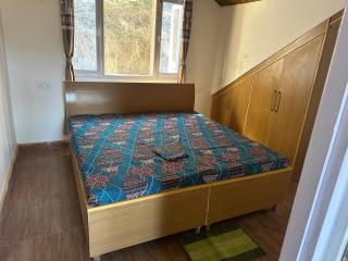 Yalisha homestay - 8