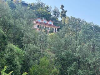 Yalisha homestay - 6