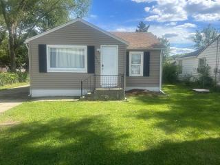 3 bedroom house with arcades - 9