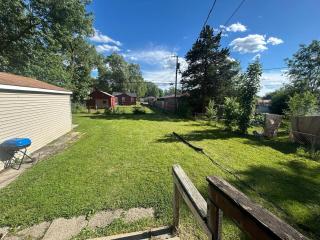 3 bedroom house with arcades - 6