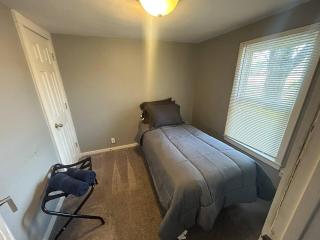 3 bedroom house with arcades - 3