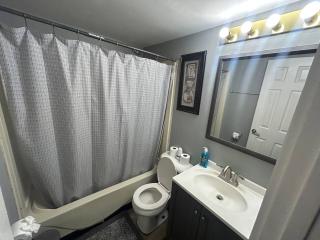 3 bedroom house with arcades - 2