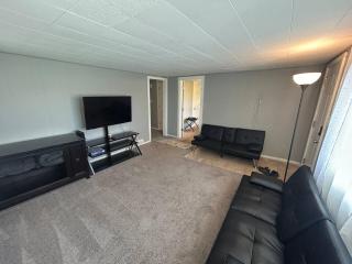 3 bedroom house with arcades - 8