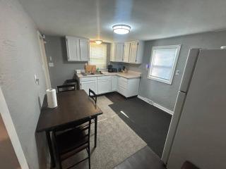 3 bedroom house with arcades - 7