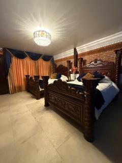 La Merced Cabins, Antigua - 8