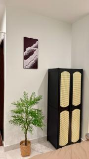 ARI HOME Mori - Japanese Zen Studio at Vinhomes Grand Park - 4
