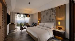 Manado Marriott Resort & Spa - 6