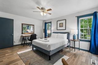 2br apt 5 mins to state fair park #20a - 5