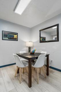 2BR Apt 8 mins Integris Children's - 2